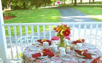 The Dominion House Bed & Breakfast Chester Exterior foto