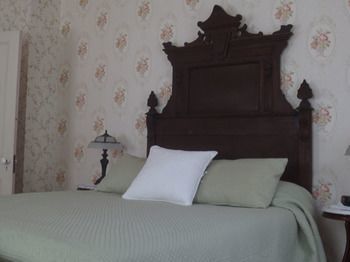 The Dominion House Bed & Breakfast Chester Exterior foto