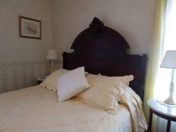 The Dominion House Bed & Breakfast Chester Exterior foto