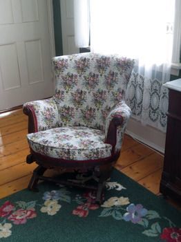 The Dominion House Bed & Breakfast Chester Exterior foto